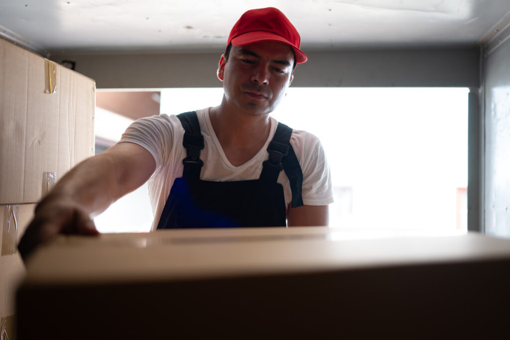 London Removals