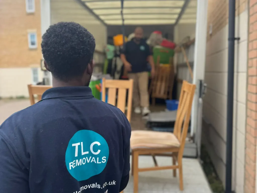 Packing Secrets from a Removal Company Buckingham Residents Trust removal company Buckingham