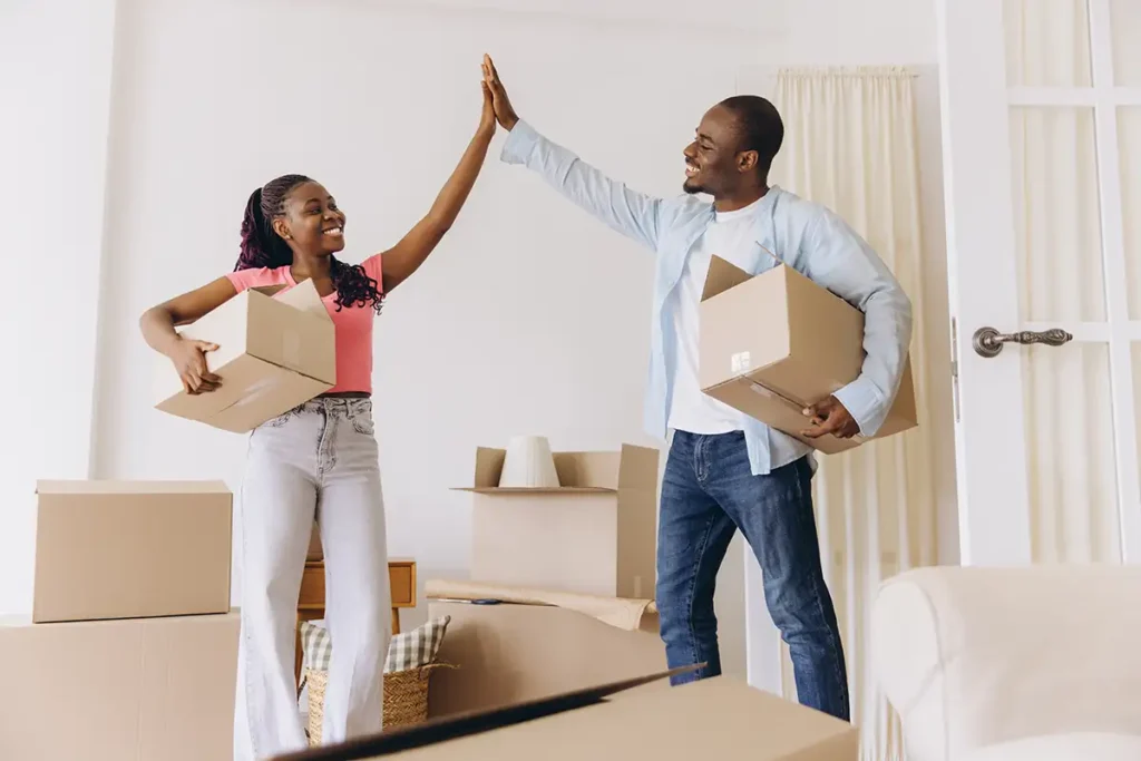 Removals in Thame: How to Plan a Stress-Free Relocation Removals in Thame