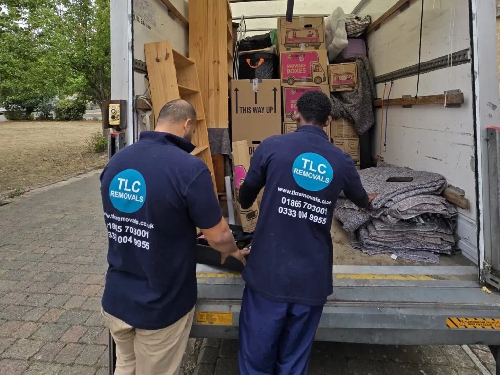 Reliable Newbury Removal Company for Hassle Free Moves Newbury Removal Company
