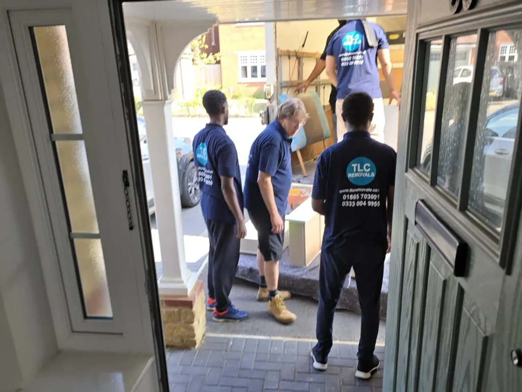 Reliable Newbury Removal Company for Hassle Free Moves Newbury Removal Company