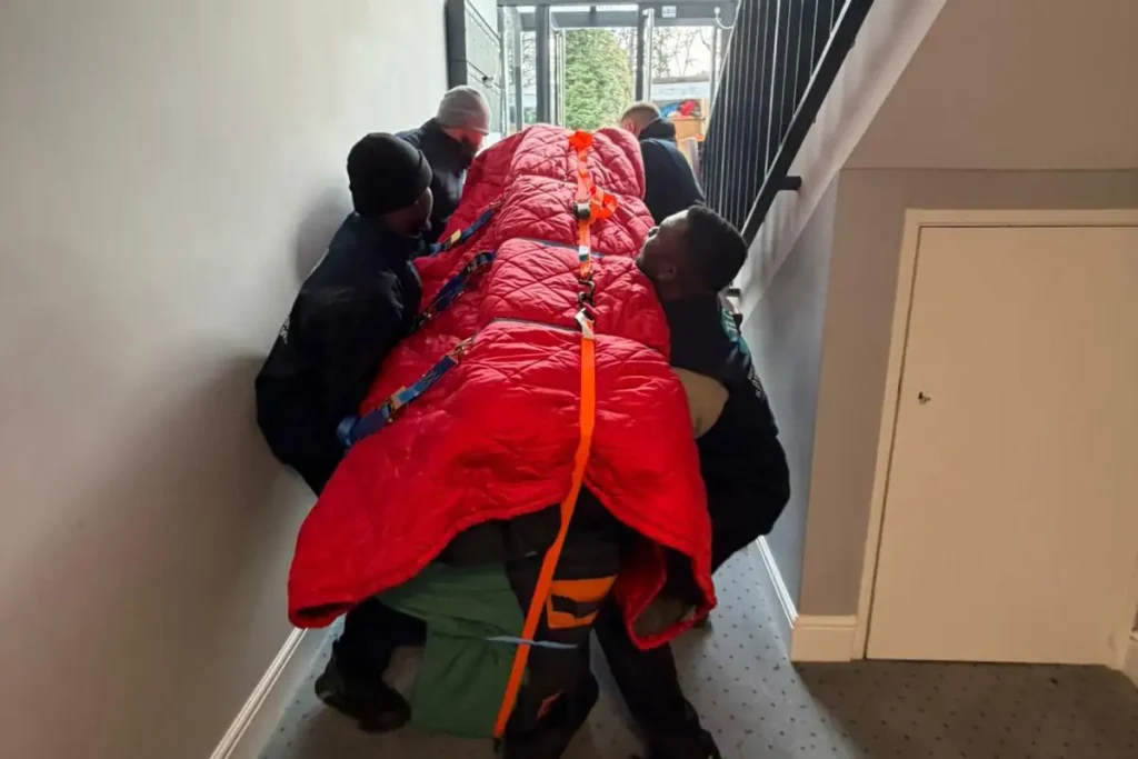 Piano Removals